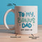 Father-in-Law Mug