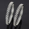 Designer Zirconia Bangles ZBGL10829