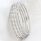 Zirconia Bangles ZBGL10691