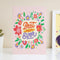 Best Mom Ever Card