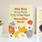 Beautiful Mom Card
