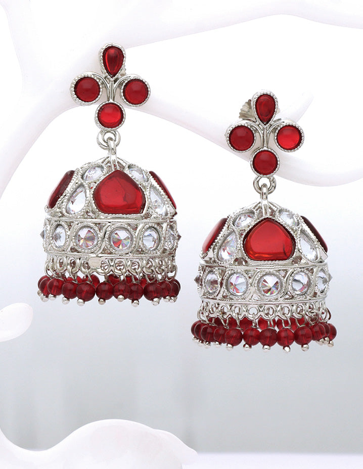 Fancy Jhumka Earrings