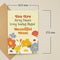 Beautiful Mom Card