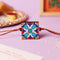 Secret Photo Rakhi (Set of 10)