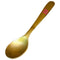 Kansa Spoon Tableware, Handmade Table Spoon