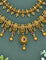 Antique Grand Wedding 2 Layered Long Haaram