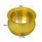 Brass Handi, Tope Cook Ware, Cooking Handi, Gundi