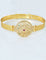 Designer Gold Polish Zirconia Baby Belt Vaddanam