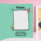 Mirror Card for Mom - Set of 20