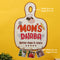 Mom's Dhaba Wall Hanging