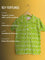Peaches Organic Cotton Shirt for Boys