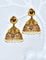 Designer Antique Jhumka Earrings