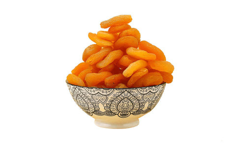 Dried Apricots – Medium Size, Naturally Sweet
