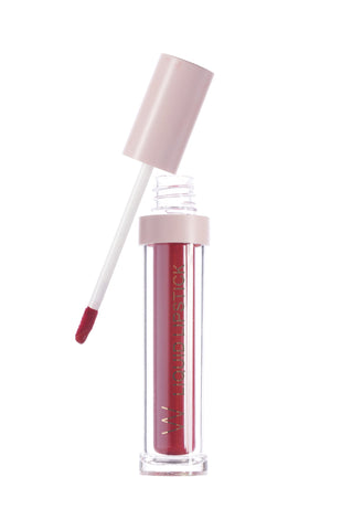 W Vita Enriched Liquid Lipstick Lipstick - Truly Yours