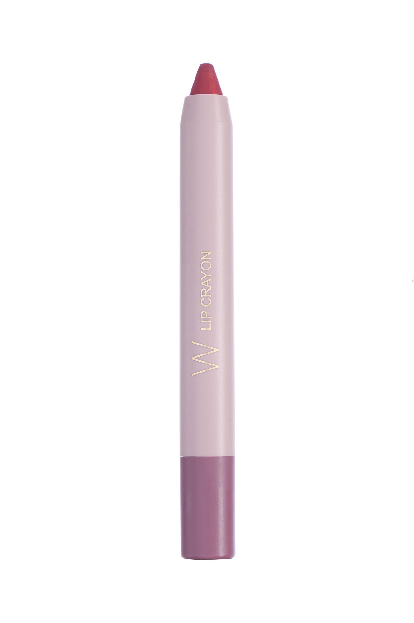 W Vita Enriched Lip Crayon - Charming