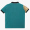 Boys Cotton Cut and Sew Polo T-Shirt
