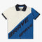 Boys Cotton Cut and Sew Polo T-Shirt