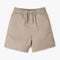 Boys Mid Rise Pull On Shorts