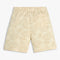 Boys All Over Print Knee Length Shorts