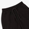 Boys Solid Knee Length Shorts