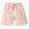 Boys All Over Print Shorts