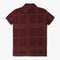 Boys Cut Aand Sew Camp Collar Retreat Half Sleeve Shirt