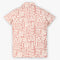 Boys Printed Resort Shirt