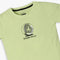Boys Regular Fit Printed T-Shirt