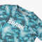 Boys Printed Crew Neck Sublimation Move T-Shirt