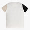 Boys Cut & Sew Crew Neck T-Shirt