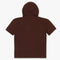 Boys Cotton Hoodie T-Shirt