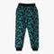 Boys Full Length Fashion Jogger All Over Print Pop Joggers