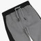 Boys Solid Full Length Side Panel Joggers