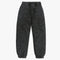 Boys Solid Full Length Pop Remosol Jogger