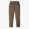 Boys Full Length Solid Trousers