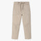 Boys Full Length Solid Trousers