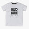 Boys Regular Fit Graphic T-Shirt