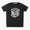 Boys Graphic Crew Neck Half Sleeve T-Shirt