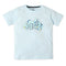 Boys Graphic Crew Neck T-Shirt