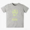 Boys Graphic Crew Neck Half Sleeve T-Shirt