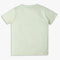 Boys Graphic Crew Neck Half Sleeve T-Shirt