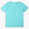Boys Graphic Crew Neck Half Sleeve T-Shirt