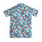 Boys Printed Retreat Shirt