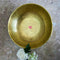 Brass Bowl Mixing Set, Cake Mixing Bowl, Fruit Salad Bowl.