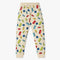 Boys Regular Fit Printed T-Shirt with Trackpant Sleepwear Set
