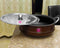 Biryani Handi Non Stick with Stainless Steel Lid, Multipurpose Pots Set Use for Home Kitchen or Restaurant