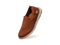 Dress Slip Ons : Brown