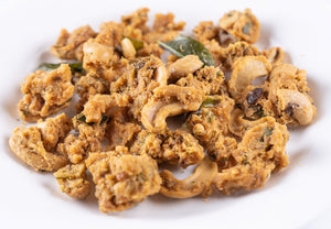 Jeedipappu Pakodi / Cashew Pakoda / Kaju Pakodi  250gms