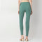 Ankle Length Slim Fit Leggings
