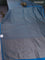 Banarasi semi silk saree cs blue with allover thread & zari weaves and woven border